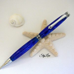 Saphir Étoilé