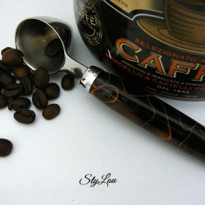 Barista!