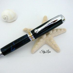 Plume Fontaine Triton