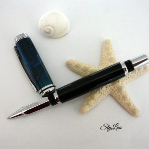 Baron Bleu